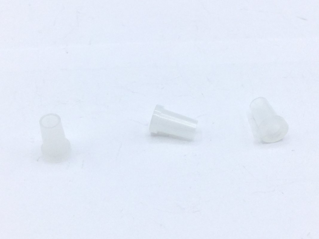 Tube Fitting Inserts